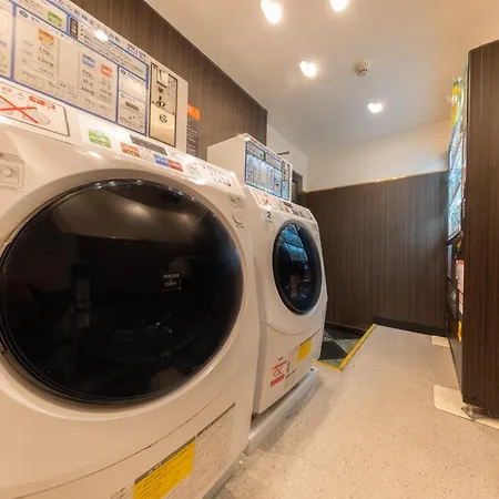 Apa Hotel Kyoto Ekimae-3